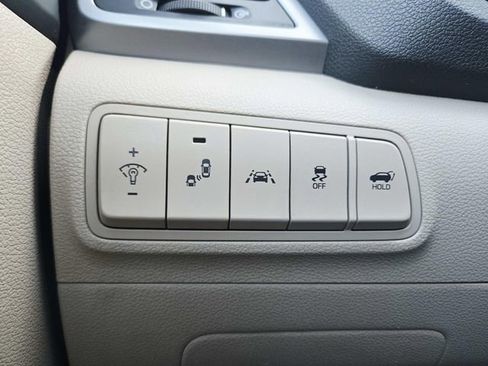 Used 2016 Hyundai Tucson Limited w/ Option Group 03 image 31