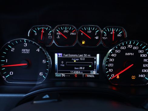 Used 2017 GMC Sierra 1500 SLT w/ SLT Premium Package image 36