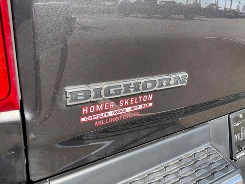 Certified 2022 RAM 1500 Big Horn image 14