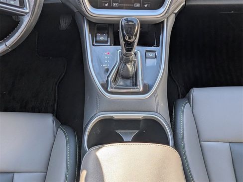 Certified 2022 Subaru Outback Onyx Edition XT image 22