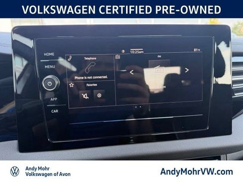 Used 2026 Volkswagen Jetta Sport FWD image 25