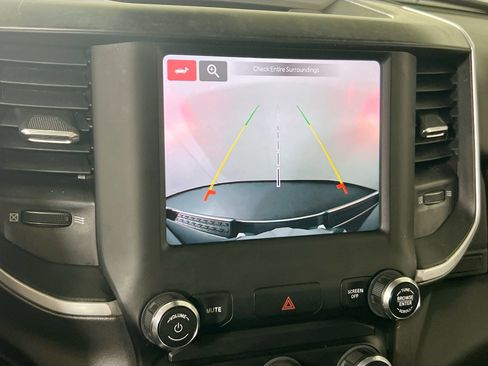 Used 2022 RAM 1500 Big Horn image 13