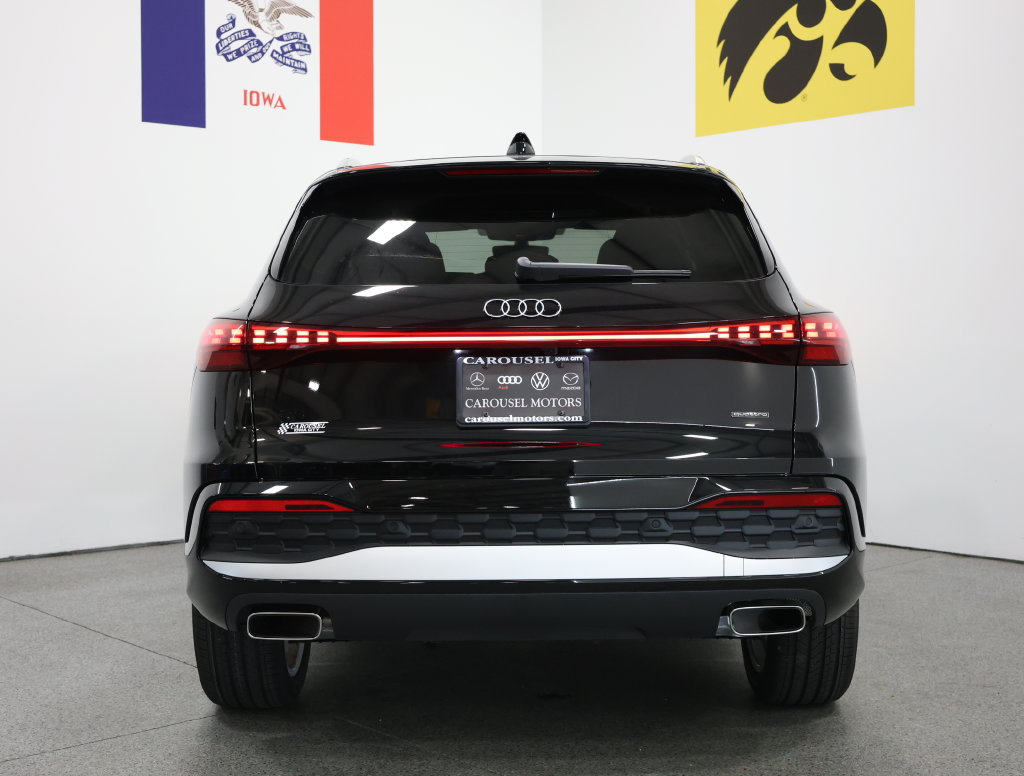 New 2026 Audi Q5 Premium Plus AWD/4WD image 11