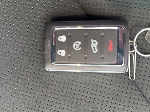 New 2026 Jeep Grand Cherokee L 4WD image 30