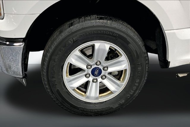 Used 2015 Ford F150 XLT RWD image 28