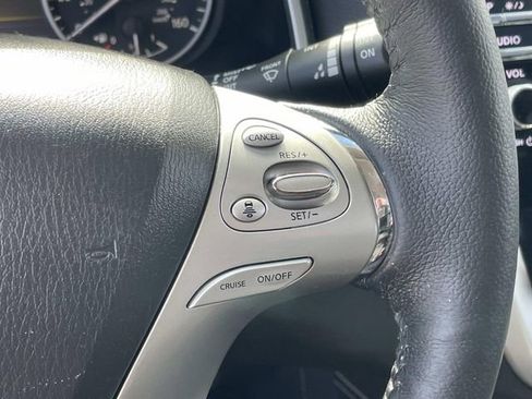 Used 2018 Nissan Murano Platinum image 21