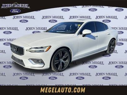 Used 2020 Volvo S60 T5 Inscription