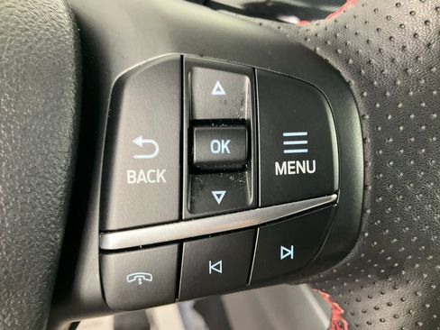 Used 2024 Ford Escape ST-Line w/ Tech Pack #1 image 18