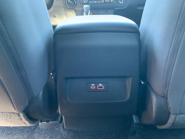 New 2026 Nissan Frontier SV w/ All-Weather Content Package AWD/4WD image 14