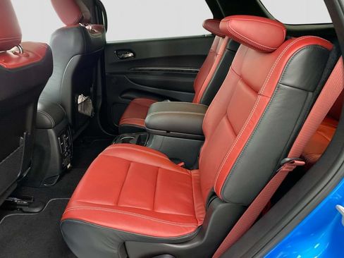 New 2026 Dodge Durango SRT Hellcat w/ Premium Group AWD/4WD image 10