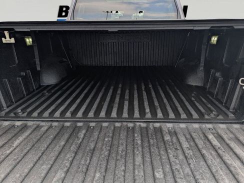 Used 2023 Toyota Tundra Platinum image 24