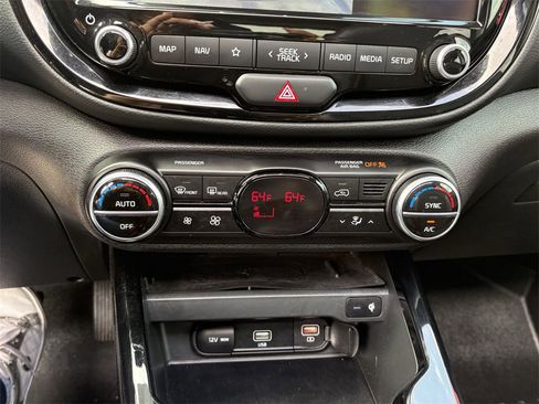 Used 2020 Kia Soul GT-Line Turbo image 21