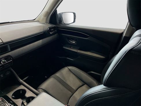 Used 2024 Honda Pilot EX-L image 22