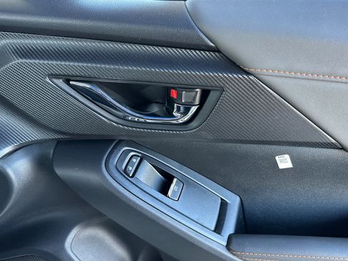 New 2025 Subaru Crosstrek 2.5i Limited w/ Popular Package #4A image 18