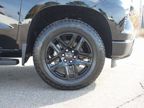 New 2026 Chevrolet Silverado 1500 RST w/ RST All Star Premium Package image 4