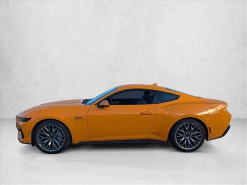 New 2026 Ford Mustang GT Premium image 5