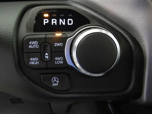 New 2026 RAM 1500 Lone Star image 23