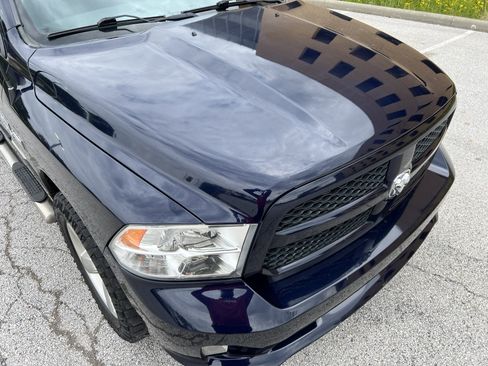 Used 2014 RAM 1500 Express AWD/4WD image 13