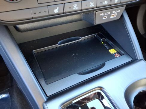 New 2026 Subaru Outback Premium image 12