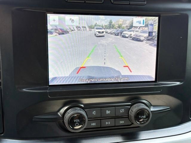 Used 2023 Ford F150 XLT w/ Trailer Tow Package AWD/4WD image 17