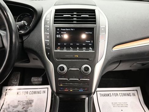 Used 2019 Lincoln MKC Reserve w/ MKC Climate Package image 21