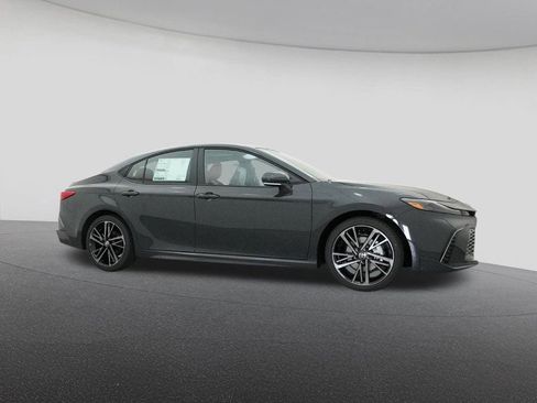 New 2026 Toyota Camry XSE FWD image 28