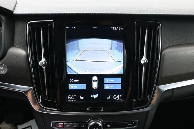 Used 2018 Volvo V90 T5 Cross Country w/ Plus Package AWD/4WD image 21