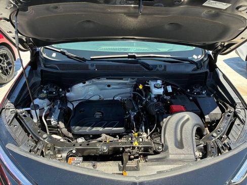 Used 2025 Buick Encore GX Preferred FWD image 30