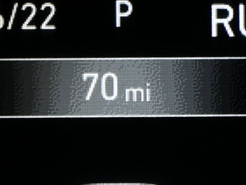 Used 2025 RAM ProMaster 3500 w/ Safety Group image 20