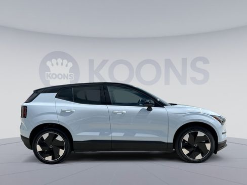 New 2026 Volvo EX30 Plus w/ Protection Package Premier AWD/4WD image 8