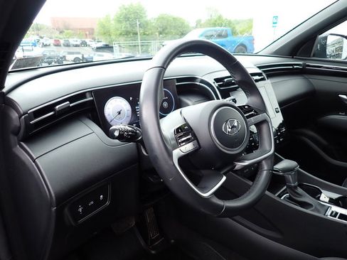 Used 2022 Hyundai Santa Cruz SEL Premium AWD/4WD image 14