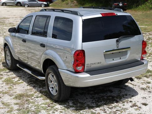 Used 2005 Dodge Durango SLT RWD image 5