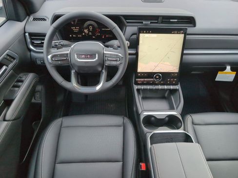 New 2026 GMC Terrain Elevation w/ Elevation Premium Package AWD/4WD image 27