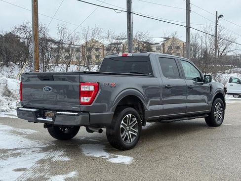 Certified 2023 Ford F150 XL w/ STX Appearance Package image 3