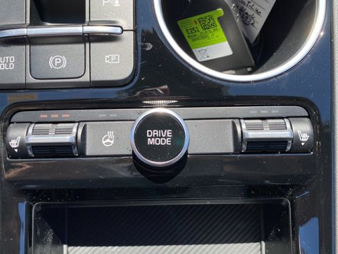 New 2026 Kia K5 GT-Line AWD/4WD image 21