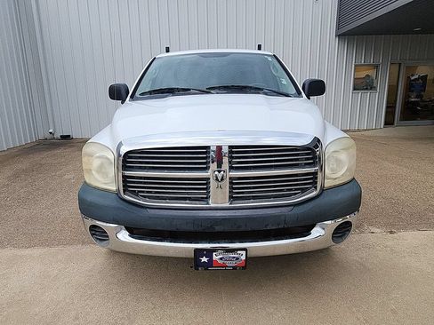 Used 2008 Dodge Ram 1500 Truck ST w/ Popular Equipment Group RWD image 3