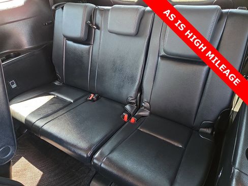 Used 2016 Toyota Highlander Limited Platinum FWD image 10