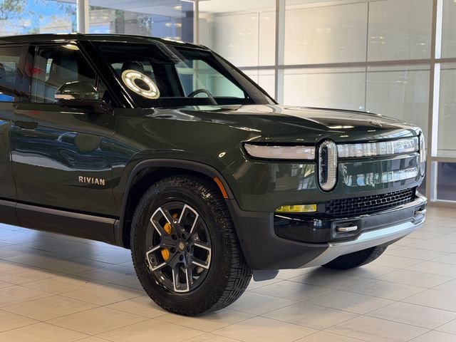 Used 2022 Rivian R1T Adventure AWD/4WD image 5
