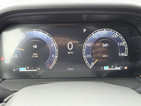 New 2025 Jeep Grand Cherokee Limited w/ Black Appearance Package image 13