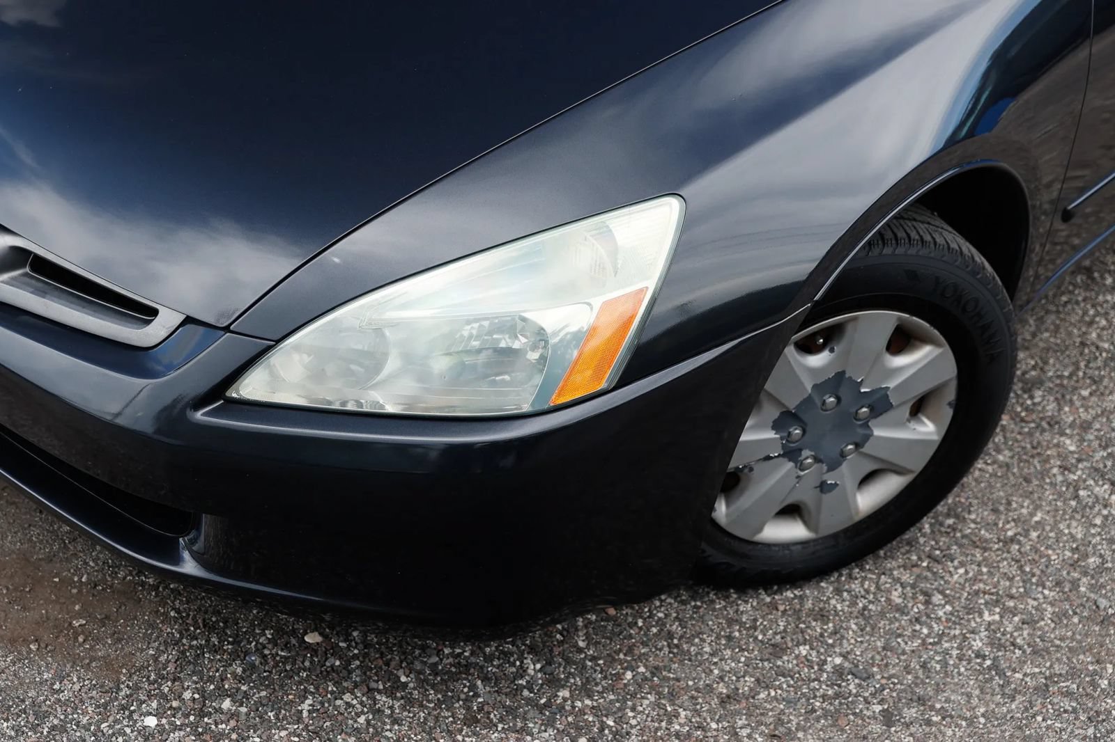 Used 2004 Honda Accord LX image 25