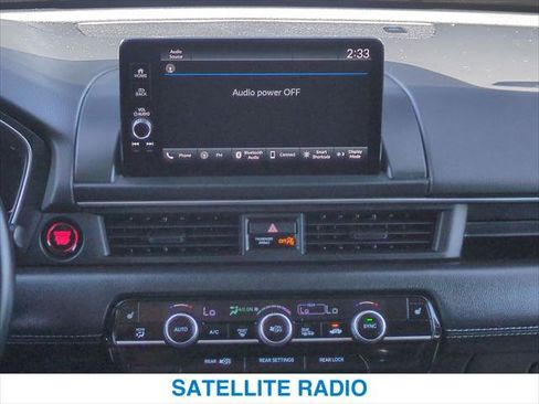 Certified 2023 Honda Pilot EX-L image 17