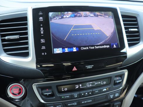 Used 2019 Honda Ridgeline RTL-E image 35