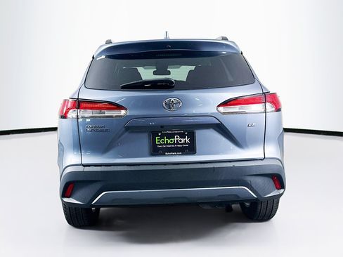 Used 2022 Toyota Corolla Cross LE FWD image 7