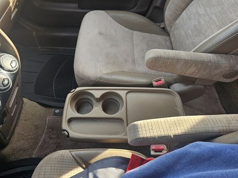 Used 2003 Honda CR-V LX image 16