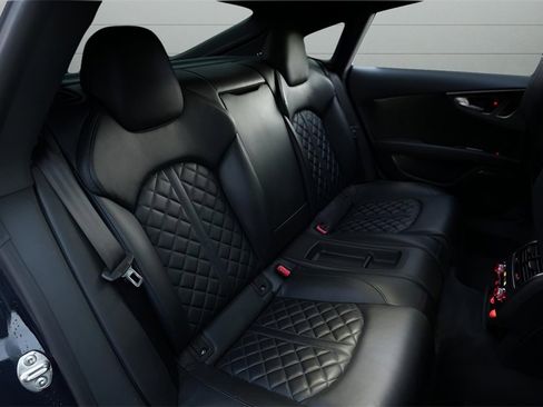 Used 2017 Audi A7 3.0T Competition Prestige w/ Driver Assistance Package image 31