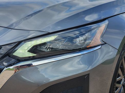 Certified 2025 Nissan Altima 2.5 SV w/ SV Special Edition Package FWD image 9