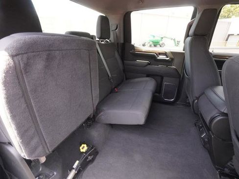 Used 2024 Chevrolet Silverado 1500 LT w/ Protection Package RWD image 28