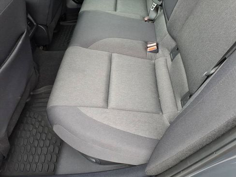 Certified 2025 Toyota Camry LE w/ Convenience Package FWD image 23