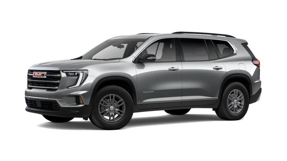 New 2026 GMC Acadia Elevation FWD image 28
