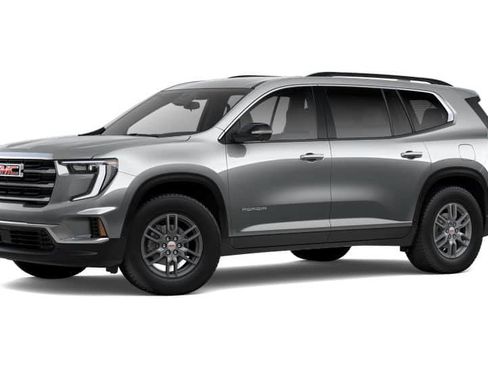 New 2026 GMC Acadia Elevation FWD image 28